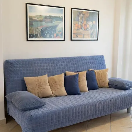 Wonderful House In Casa vacanze Leptokarya (Pieria)