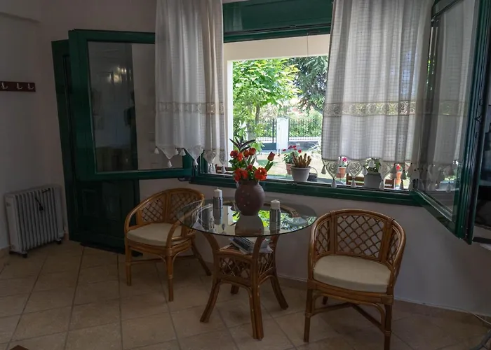 Wonderful House In בית נופש *