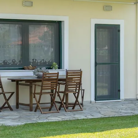 Wonderful House In Tatil Evi *