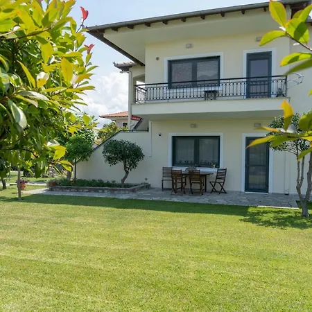 Wonderful House In Leptokarya (Pieria)