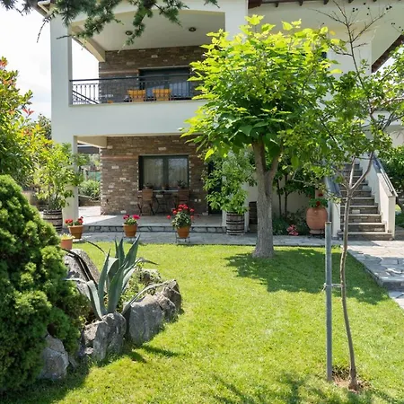 Wonderful House In Tatil Evi *