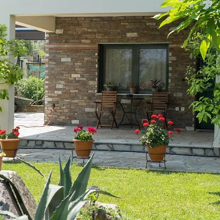 Wonderful House In *