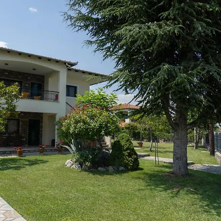 Wonderful House In Leptokarya (Pieria)