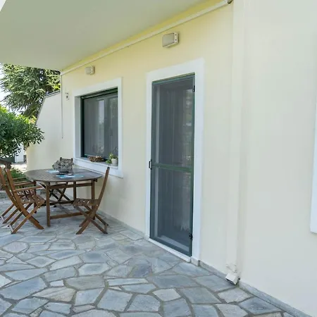 Wonderful House In * Leptokarya (Pieria)