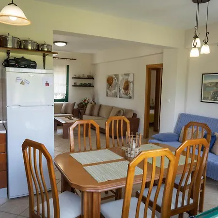 Tatil Evi Wonderful House In *