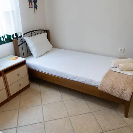 Wonderful House In Tatil Evi *