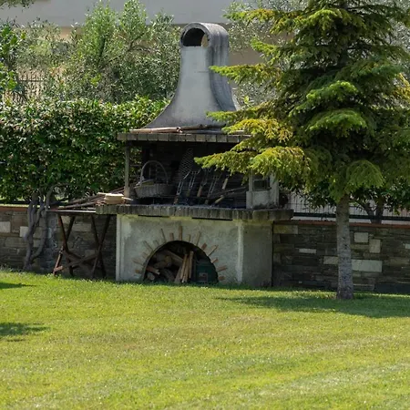 Wonderful House In Tatil Evi
