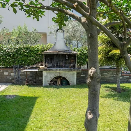Wonderful House In Tatil Evi *