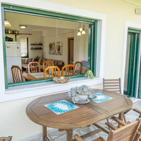 Wonderful House In Tatil Evi *
