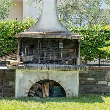 Tatil Evi Wonderful House In *