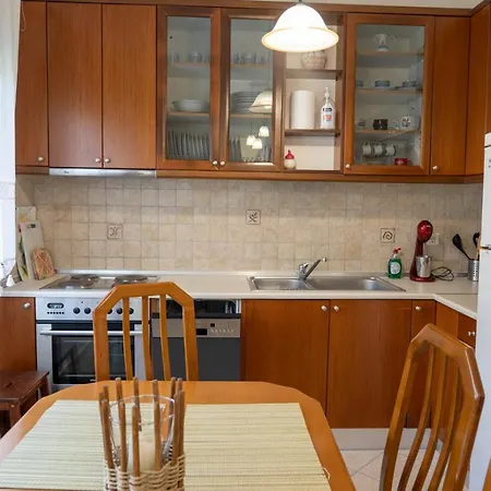 Wonderful House In