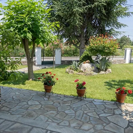 Wonderful House In * Leptokarya (Pieria)