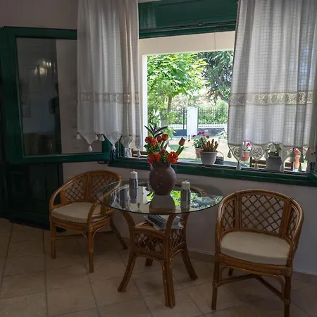 Wonderful House In Tatil Evi *