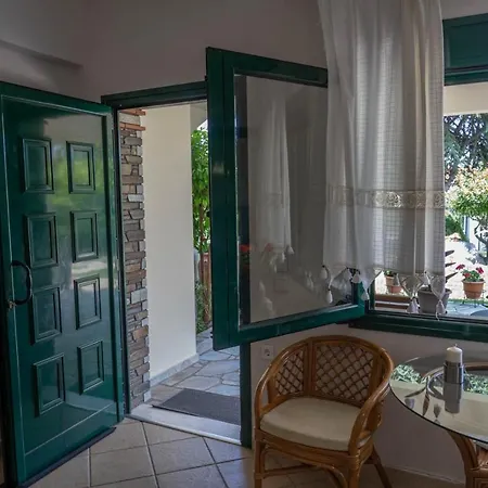 Wonderful House In Tatil Evi
