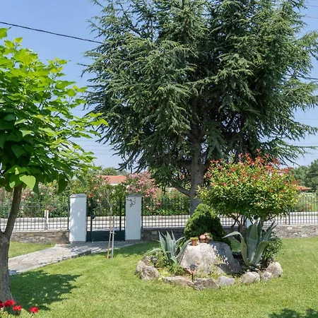 Wonderful House In Tatil Evi