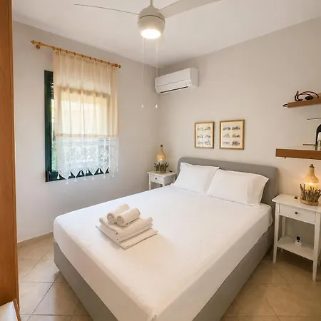 Wonderful House In Casa vacanze Leptokarya (Pieria)