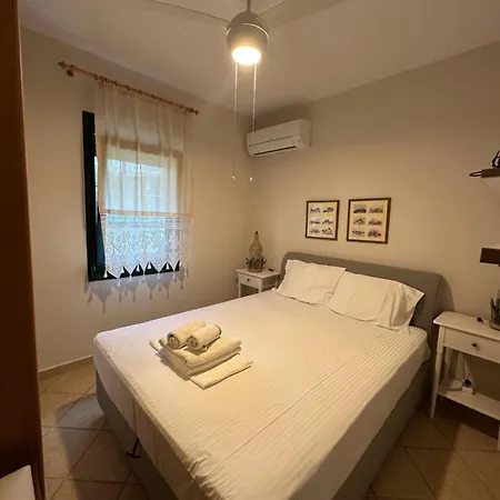 Wonderful House In *