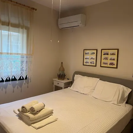 Wonderful House In Casa vacanze