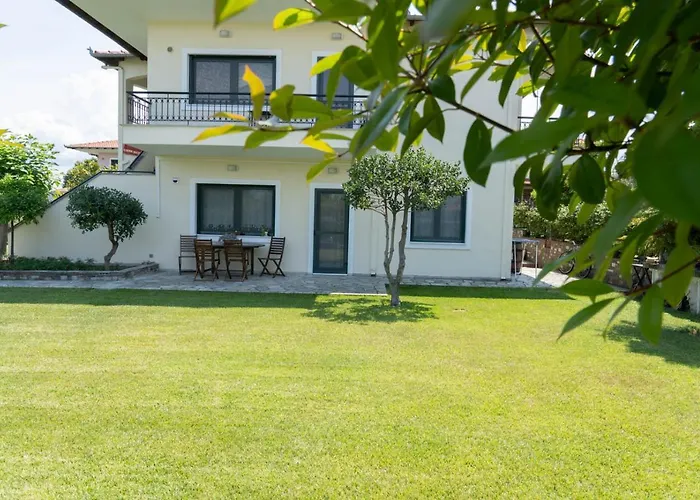 Hébergement de vacances Wonderful House In *