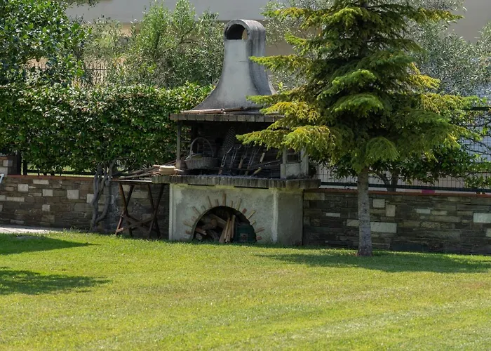 Wonderful House In Hébergement de vacances