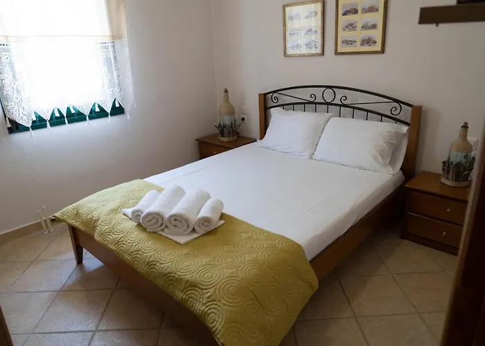 Wonderful House In Leptokaria