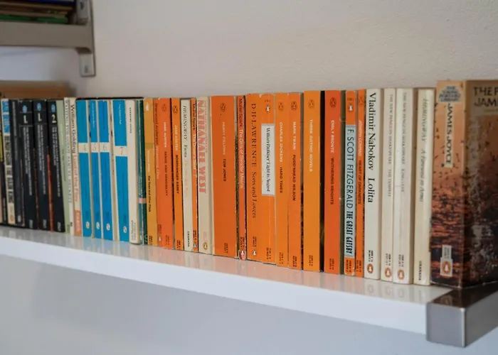 Hébergement de vacances Wonderful House In Leptokaryá